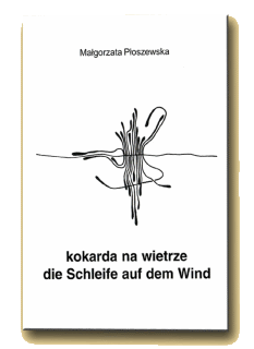 die Schleife auf dem Wind