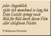 Gedicht