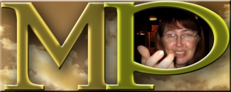 MP Logo