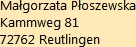 Adresse