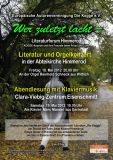 Wer zuletzt lacht –