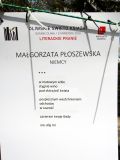 LiteraturWäsche